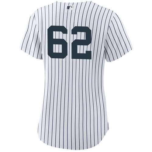 Women's New York Yankees NIKE® Allan Winans Home Player Jersey at SportsWorldNewYork