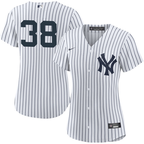 Women's New York Yankees NIKE® Devin Williams Home Player Jersey at SportsWorldNewYork