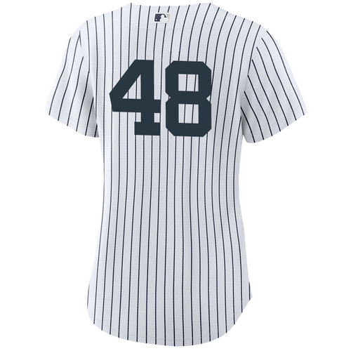 Women's New York Yankees NIKE® Paul Goldschmidt Home Player Jersey at SportsWorldNewYork