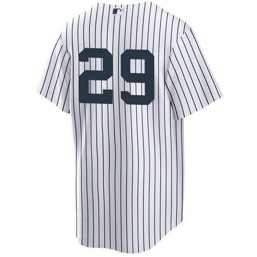 Kids New York Yankees NIKE® Austin Slater Home Player Jersey at SportsWorldNewYork