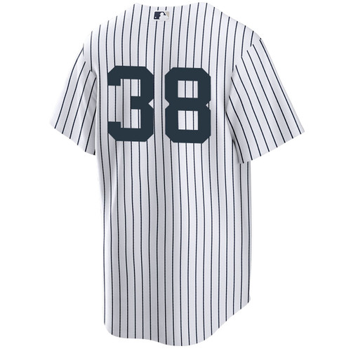 Kids New York Yankees NIKE® Devin Williams Home Player Jersey at SportsWorldNewYork