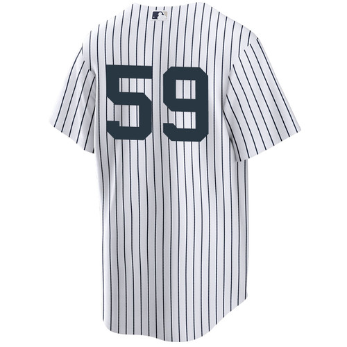Kids New York Yankees NIKE® Jake Bird Home Player Jersey at SportsWorldNewYork
