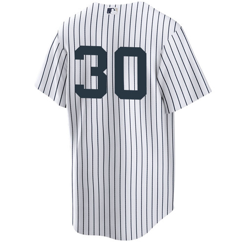 Kids New York Yankees NIKE® Luke Weaver Home Player Jersey at SportsWorldNewYork