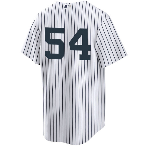 Kids New York Yankees NIKE® Max Fried Home Player Jersey at SportsWorldNewYork