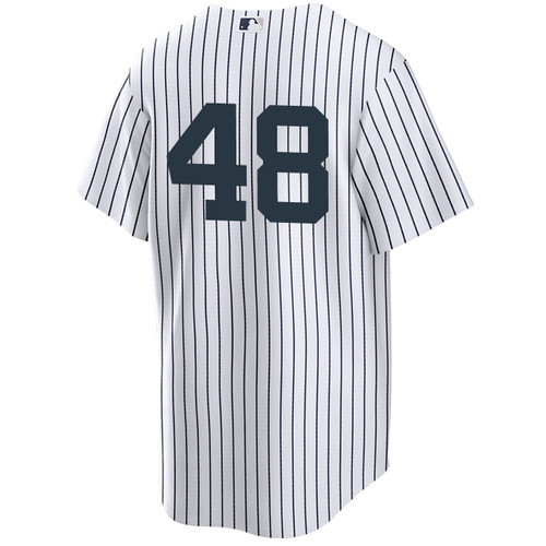 Kids New York Yankees NIKE® Paul Goldschmidt Home Player Jersey at SportsWorldNewYork