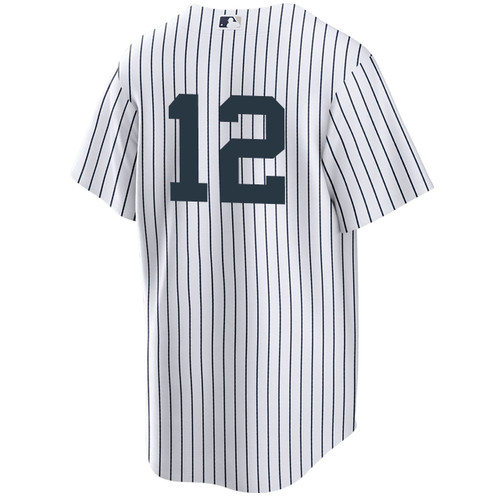 Kids New York Yankees NIKE® Trent Grisham Home Player Jersey at SportsWorldNewYork