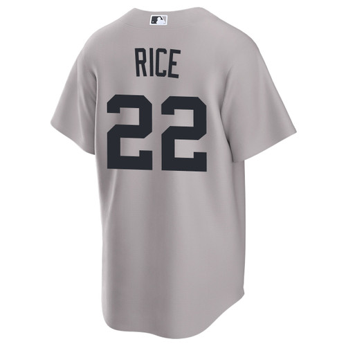 Men's New York Yankees NIKE® Ben Rice Road 2.0 Jersey at SportsWorldNewYork
