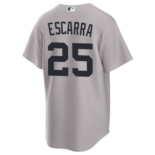 Men's New York Yankees NIKE® J.C. Escarra Road 2.0 Jersey at SportsWorldNewYork