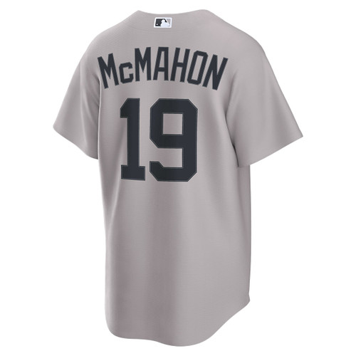 Men's New York Yankees NIKE® Ryan McMahon Road 2.0 Jersey at SportsWorldNewYork