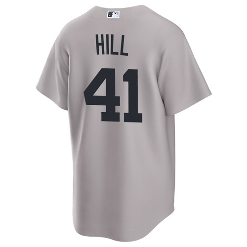 Men's New York Yankees NIKE® Tim Hill Road 2.0 Jersey at SportsWorldNewYork