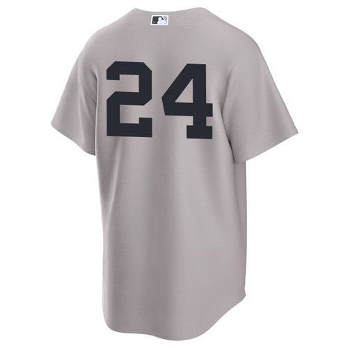 Men's New York Yankees NIKE® Jasson Dominguez Road 2.0 Player Jersey at SportsWorldNewYork