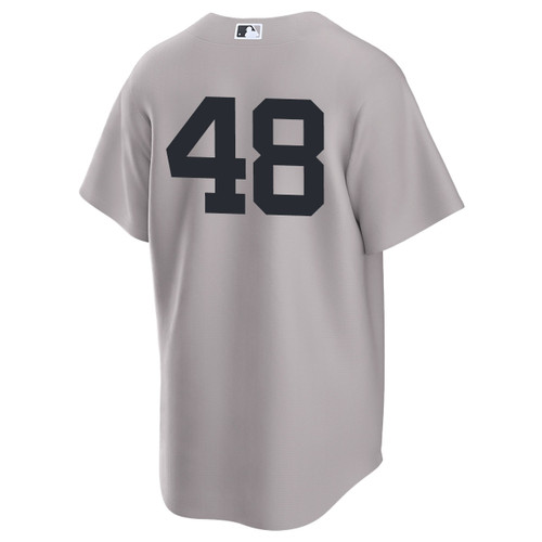 Men's New York Yankees NIKE® Paul Goldschmidt Road 2.0 Player Jersey at SportsWorldNewYork