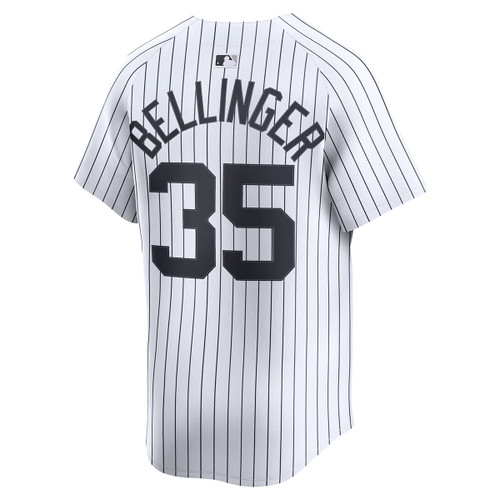 Men's New York Yankees NIKE® Cody Bellinger Home Limited Jersey at SportsWorldNewYork