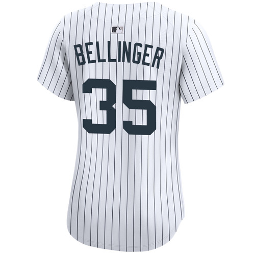 Women's New York Yankees NIKE® Cody Bellinger Home Limited Jersey at SportsWorldNewYork