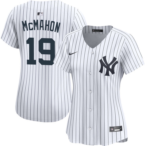 Women's New York Yankees NIKE® Ryan McMahon Home Limited Jersey at SportsWorldNewYork