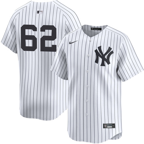 Men's New York Yankees NIKE® Allan Winans Home Limited Player Jersey at SportsWorldNewYork
