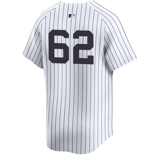 Men's New York Yankees NIKE® Allan Winans Home Limited Player Jersey at SportsWorldNewYork