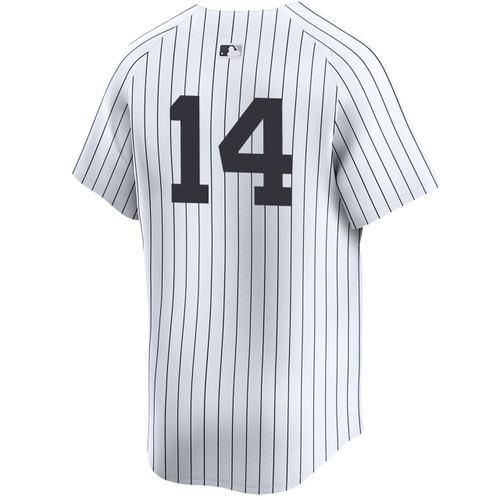 Men's New York Yankees NIKE® Amed Rosario Home Limited Player Jersey at SportsWorldNewYork