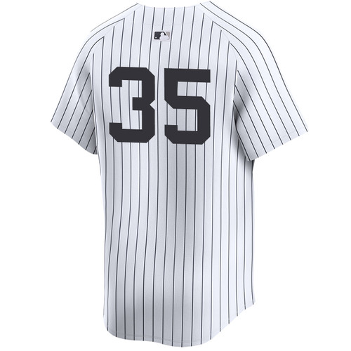 Men's New York Yankees NIKE® Cody Bellinger Home Limited Player Jersey at SportsWorldNewYork