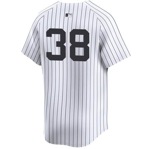 Men's New York Yankees NIKE® Devin Williams Home Limited Player Jersey at SportsWorldNewYork