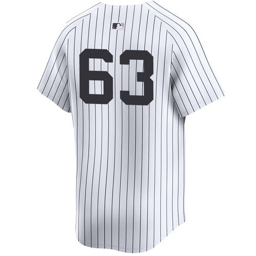 Men's New York Yankees NIKE® Fernando Cruz Home Limited Player Jersey at SportsWorldNewYork