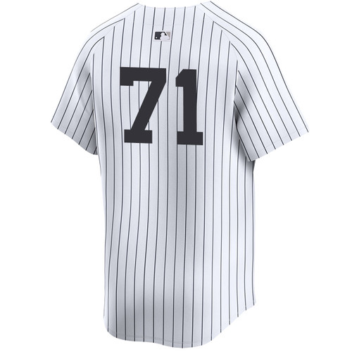 Men's New York Yankees NIKE® Ian Hamilton Home Limited Player Jersey at SportsWorldNewYork