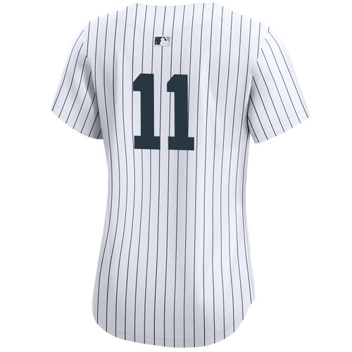 Women's New York Yankees NIKE® Anthony Volpe Home Limited Player Jersey at SportsWorldNewYork