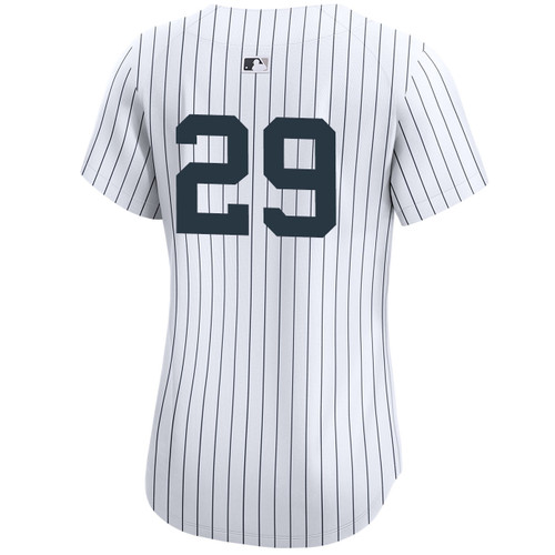 Women's New York Yankees NIKE® Austin Slater Home Limited Player Jersey at SportsWorldNewYork