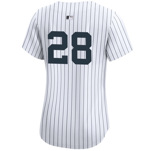 Women's New York Yankees NIKE® Austin Wells Home Limited Player Jersey at SportsWorldNewYork