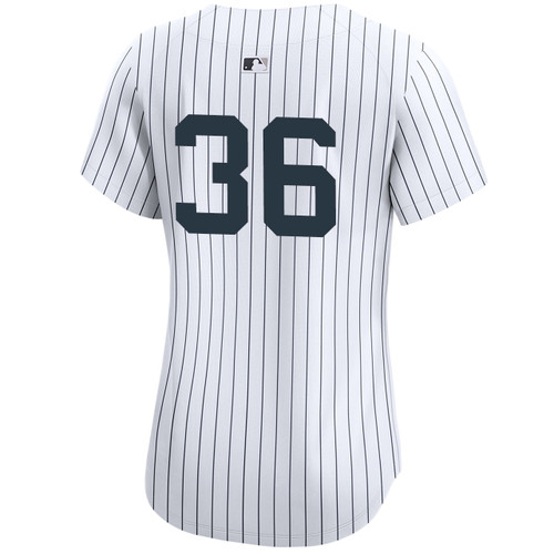 Women's New York Yankees NIKE® Clarke Schmidt Home Limited Player Jersey at SportsWorldNewYork