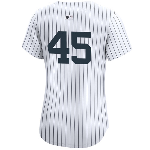 Women's New York Yankees NIKE® Gerrit Cole Home Limited Player Jersey at SportsWorldNewYork