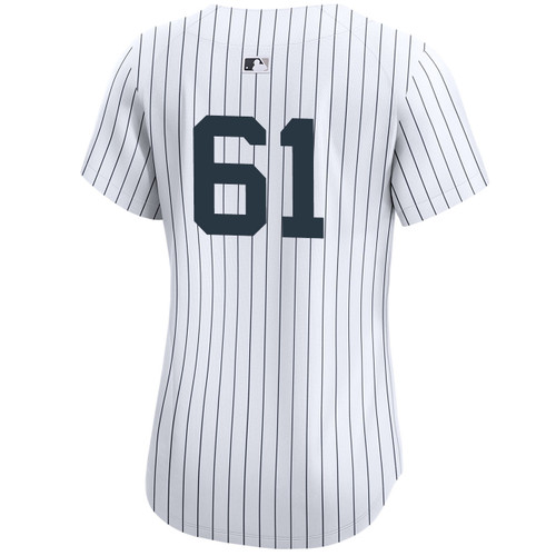 Women's New York Yankees NIKE® Jake Cousins Home Limited Player Jersey at SportsWorldNewYork