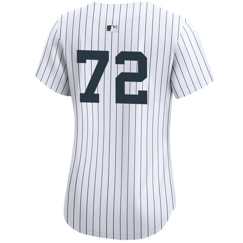 Women's New York Yankees NIKE® Jose Caballero Home Limited Player Jersey at SportsWorldNewYork