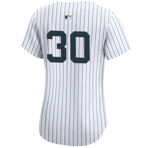 Women's New York Yankees NIKE® Luke Weaver Home Limited Player Jersey at SportsWorldNewYork
