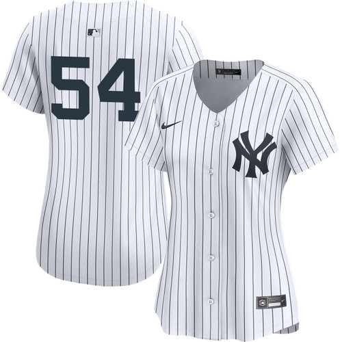 Women's New York Yankees NIKE® Max Fried Home Limited Player Jersey at SportsWorldNewYork