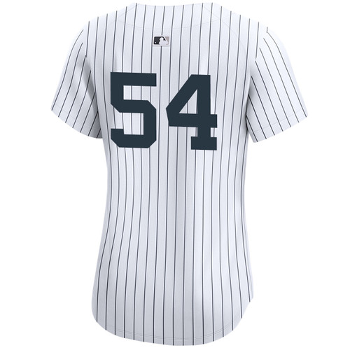 Women's New York Yankees NIKE® Max Fried Home Limited Player Jersey at SportsWorldNewYork