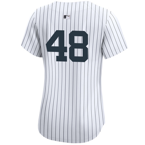 Women's New York Yankees NIKE® Paul Goldschmidt Home Limited Player Jersey at SportsWorldNewYork