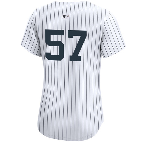 Women's New York Yankees NIKE® Scott Effross Home Limited Player Jersey at SportsWorldNewYork Women's New York Yankees NIKE® Scott Effross Home Limited Player Jersey at SportsWorldNewYork