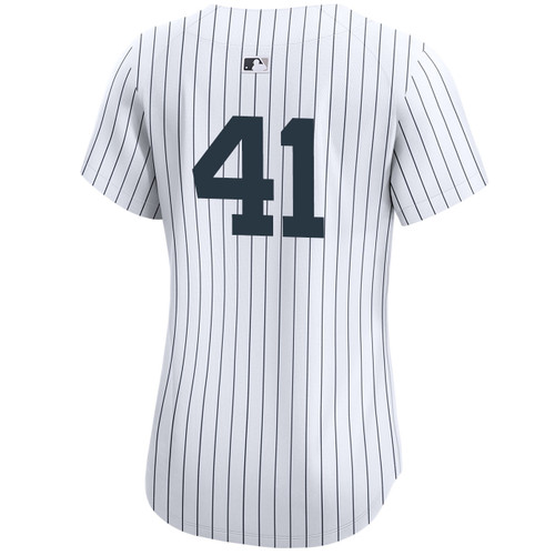 Women's New York Yankees NIKE® Tim Hill Home Limited Player Jersey at SportsWorldNewYork