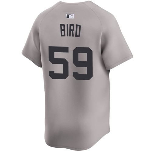 Men's New York Yankees NIKE® Jake Bird Road Limited Jersey at SportsWorldNewYork