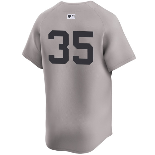 Men's New York Yankees NIKE® Cody Bellinger Road Limited Player Jersey at SportsWorldNewYork
