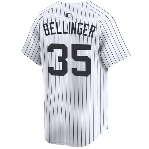 Kids New York Yankees NIKE® Cody Bellinger Home Limited Jersey at SportsWorldNewYork