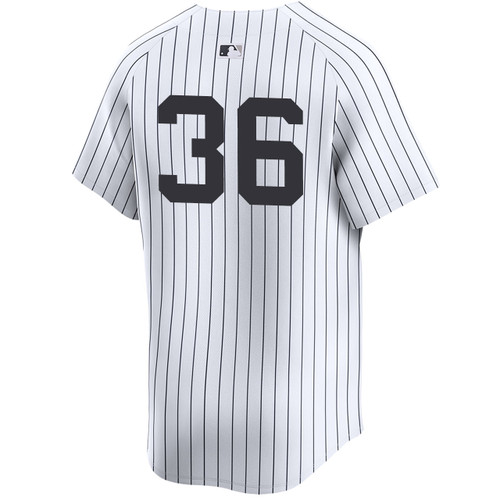 Kids New York Yankees NIKE® Clarke Schmidt Home Limited Player Jersey at SportsWorldNewYork