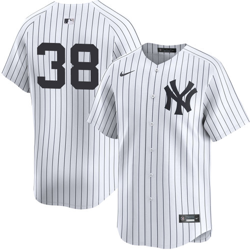 Kids New York Yankees NIKE® Devin Williams Home Limited Player Jersey at SportsWorldNewYork