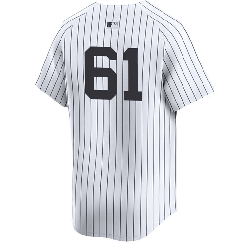 Kids New York Yankees NIKE® Jake Cousins Home Limited Player Jersey at SportsWorldNewYork