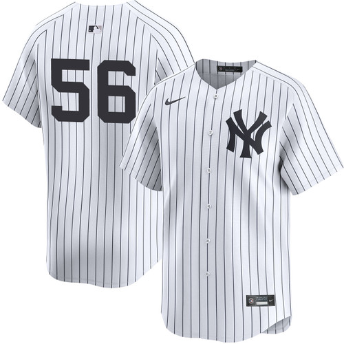 Kids New York Yankees NIKE® Mark Leiter Jr. Home Limited Player Jersey at SportsWorldNewYork