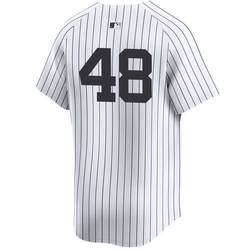 Kids New York Yankees NIKE® Paul Goldschmidt Home Limited Player Jersey at SportsWorldNewYork