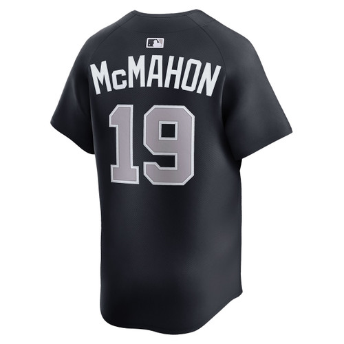 Men's New York Yankees NIKE® Ryan McMahon Alternate Road Limited Jersey at SportsWorldNewYork