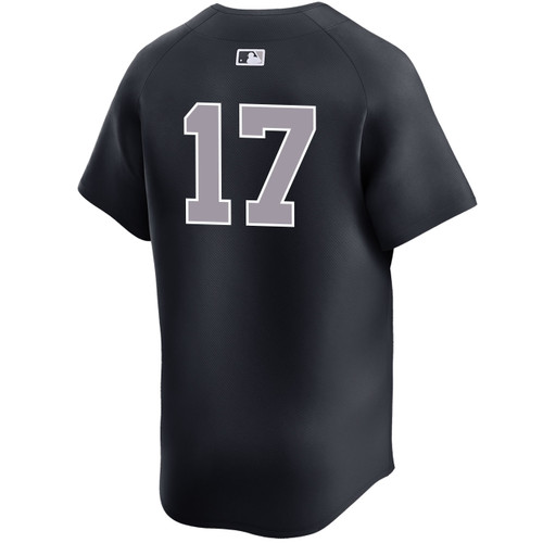 Men's New York Yankees NIKE® Aaron Boone Alternate Road Limited Player Jersey at SportsWorldNewYork Men's New York Yankees NIKE® Aaron Boone Alternate Road Limited Player Jersey at SportsWorldNewYork
