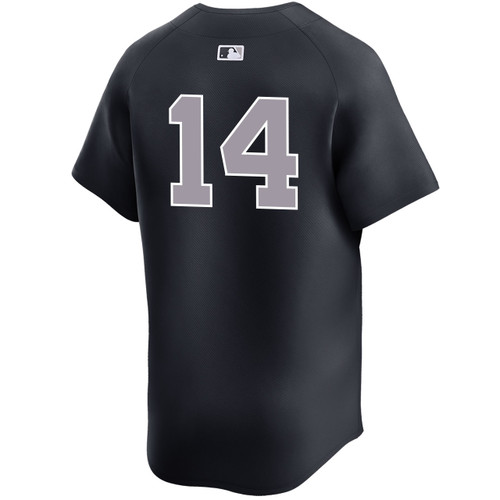 Men's New York Yankees NIKE® Amed Rosario Alternate Road Limited Player Jersey at SportsWorldNewYork